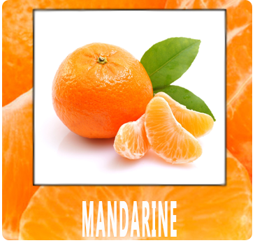 MANDARINA FR