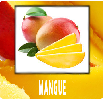 MANGO FR