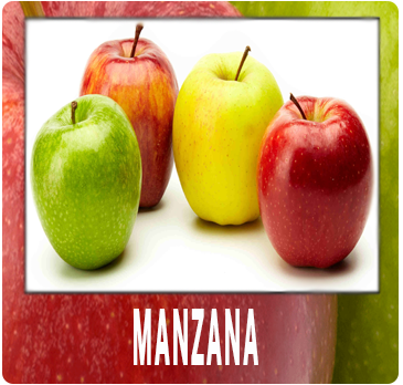 MANZANA