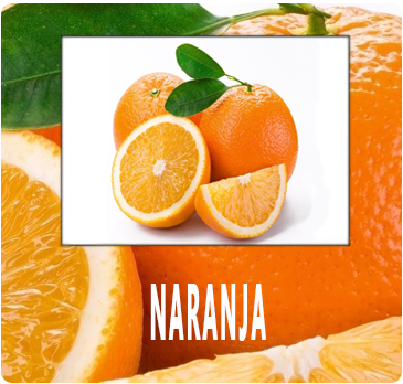 NARANJA