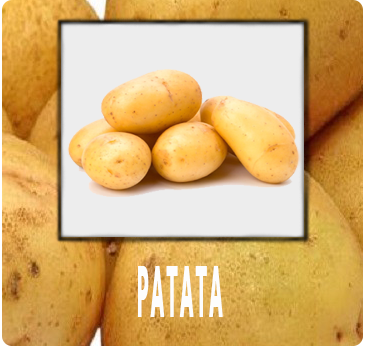 PATATA