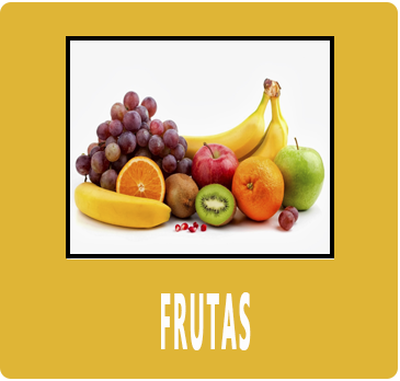 FRUTA